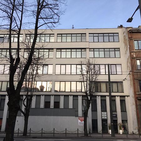 Studio 501 Kaunas Luaran gambar