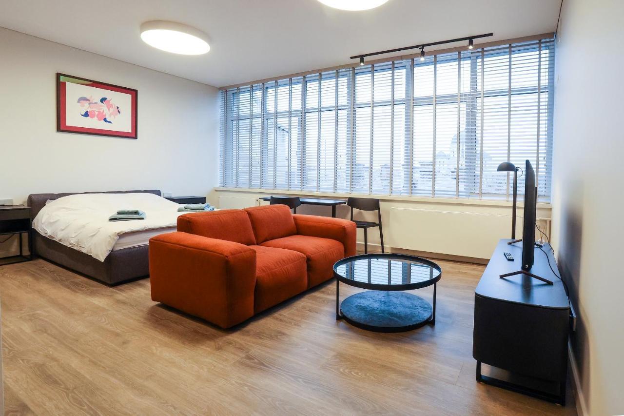 Studio 501 Kaunas Luaran gambar